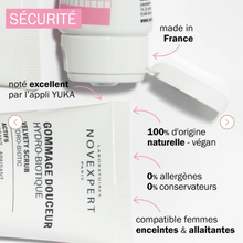 Carica l'immagine nel visualizzatore di Gallery, Esfoliante Delicato al Magnesio 60ml