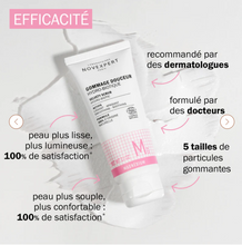 Carica l'immagine nel visualizzatore di Gallery, Esfoliante Delicato al Magnesio 60ml