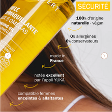 Carica l'immagine nel visualizzatore di Gallery, Olio Struccante ai 5 Omega 150ml