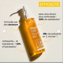 Carica l'immagine nel visualizzatore di Gallery, Olio Struccante ai 5 Omega 150ml