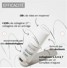 Carica l'immagine nel visualizzatore di Gallery, SIERO VISO PRO-COLLAGENE ml30