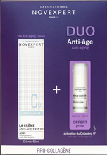 Carica l'immagine nel visualizzatore di Gallery, KIT DUO ANTI-AGE PRO-COLLAGENE