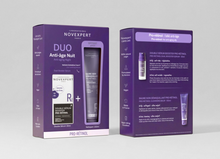 Carica l'immagine nel visualizzatore di Gallery, KIT DUO ANTI-AGE PRO-RETINOL
