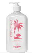 Carica l'immagine nel visualizzatore di Gallery, SUNSET BLISS HEMP NATION 535ml