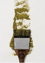 Carica l'immagine nel visualizzatore di Gallery, TINTA NATURALE PER CAPELLI BIONDO MEDIO 100g