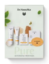 Carica l'immagine nel visualizzatore di Gallery, Discovery Kit Rituale Detersione Profonda