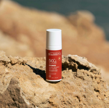 Carica l'immagine nel visualizzatore di Gallery, Fluido invisibile antimacchie SPF50+ 50ml