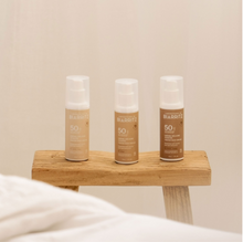 Carica l'immagine nel visualizzatore di Gallery, Crema solare colorata SPF50 ml50