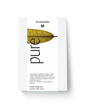 Carica l'immagine nel visualizzatore di Gallery, Cofanetto regalo Pure - rituale purificante