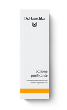 Carica l'immagine nel visualizzatore di Gallery, Lozione purificante 100ml