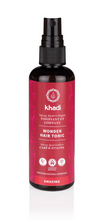 Carica l'immagine nel visualizzatore di Gallery, WONDER HAIR TONIC 100ml