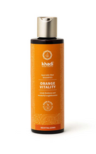Carica l'immagine nel visualizzatore di Gallery, SHAMPOO ELISIR AYURVEDICO ORANGE VITALITY ML200
