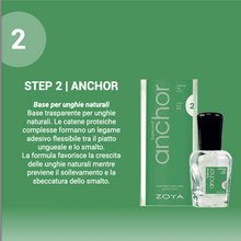 Carica l'immagine nel visualizzatore di Gallery, Anchor Base Coat
