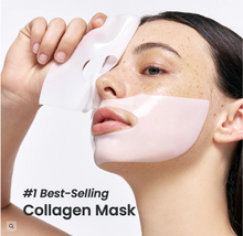Carica l'immagine nel visualizzatore di Gallery, Bio-Collagen Real Deep Mask