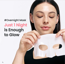Carica l'immagine nel visualizzatore di Gallery, Bio-Collagen Real Deep Mask