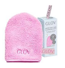 Carica l'immagine nel visualizzatore di Gallery, GLOV® ICONIC Mitt Makeup Remover