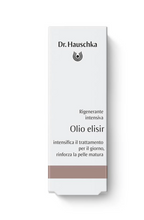 Carica l'immagine nel visualizzatore di Gallery, Rigenerante intensiva Olio elisir