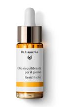 Carica l'immagine nel visualizzatore di Gallery, Olio riequilibrante per il giorno 18ml