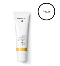 Carica l'immagine nel visualizzatore di Gallery, Crema giorno alla melissa 30ml
