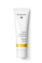 Carica l'immagine nel visualizzatore di Gallery, Crema giorno alla melissa 30ml