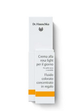 Carica l'immagine nel visualizzatore di Gallery, Crema alla rosa light 30ml
