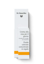 Carica l'immagine nel visualizzatore di Gallery, Crema alla rosa 30ml