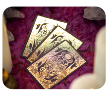 Carica l'immagine nel visualizzatore di Gallery, Incenso Tarocchi di Marsiglia Sandalo e Olibano