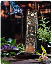 Carica l'immagine nel visualizzatore di Gallery, Incenso Ritual Gratitudine