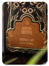 Carica l'immagine nel visualizzatore di Gallery, Incenso Ritual Gratitudine