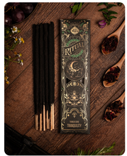 Carica l'immagine nel visualizzatore di Gallery, Incenso Ritual Tranquillità