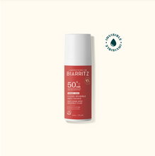 Carica l'immagine nel visualizzatore di Gallery, Fluido invisibile antimacchie SPF50+ 50ml
