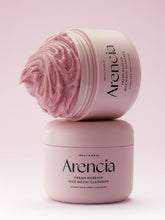 Carica l'immagine nel visualizzatore di Gallery, Arencia Fresh Rosehip Rice Mochi Cleanser 120g