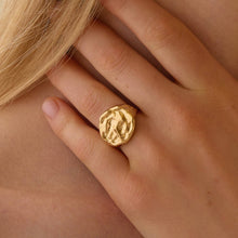 Carica l'immagine nel visualizzatore di Gallery, Anello Antonia