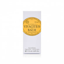 Carica l'immagine nel visualizzatore di Gallery, Vivacité(s) de Bach - Eau de parfum
