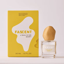 Carica l'immagine nel visualizzatore di Gallery, L'EAU D'OR DORT 30ml