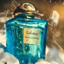 Carica l'immagine nel visualizzatore di Gallery, LOFOTEN Extrait de Parfum ml100