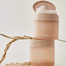 Carica l'immagine nel visualizzatore di Gallery, HOUSE OF HUR Brightening Skin Prep Essence Pad