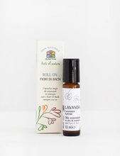 Carica l'immagine nel visualizzatore di Gallery, Roll On Lavanda e Rescue Remedy 10 ml