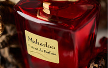 Carica l'immagine nel visualizzatore di Gallery, MAHARLOO Extrait de Parfum ml100