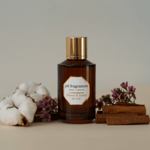 Carica l'immagine nel visualizzatore di Gallery, Campioncino Vétiver & Santal de Cuir 2ml