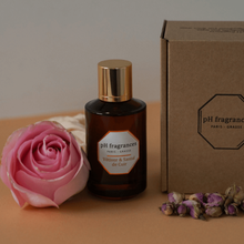 Carica l'immagine nel visualizzatore di Gallery, Campioncino Vétiver & Santal de Cuir 2ml