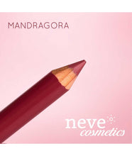 Carica l'immagine nel visualizzatore di Gallery, Pastello labbra Mandragora