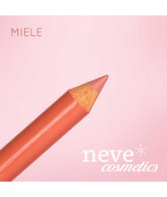 Carica l'immagine nel visualizzatore di Gallery, Pastello labbra Miele