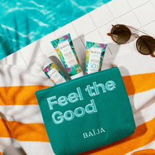 Carica l'immagine nel visualizzatore di Gallery, POCHETTE MOANA SUN COLLECTION