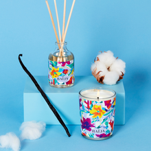 Carica l'immagine nel visualizzatore di Gallery, SCENTED CANDLE MATIN BLANC Les Éphémères 75gr