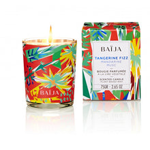 Carica l'immagine nel visualizzatore di Gallery, SCENTED CANDLE TANGERINE FIZZ Les Éphémères 75gr