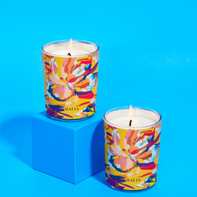 Carica l'immagine nel visualizzatore di Gallery, SCENTED CANDLE WITH NATURAL WAX Lost Paradise 180gr