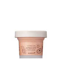 Carica l'immagine nel visualizzatore di Gallery, Apricot Food Mask 120ml