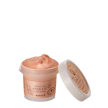 Carica l'immagine nel visualizzatore di Gallery, Apricot Food Mask 120ml