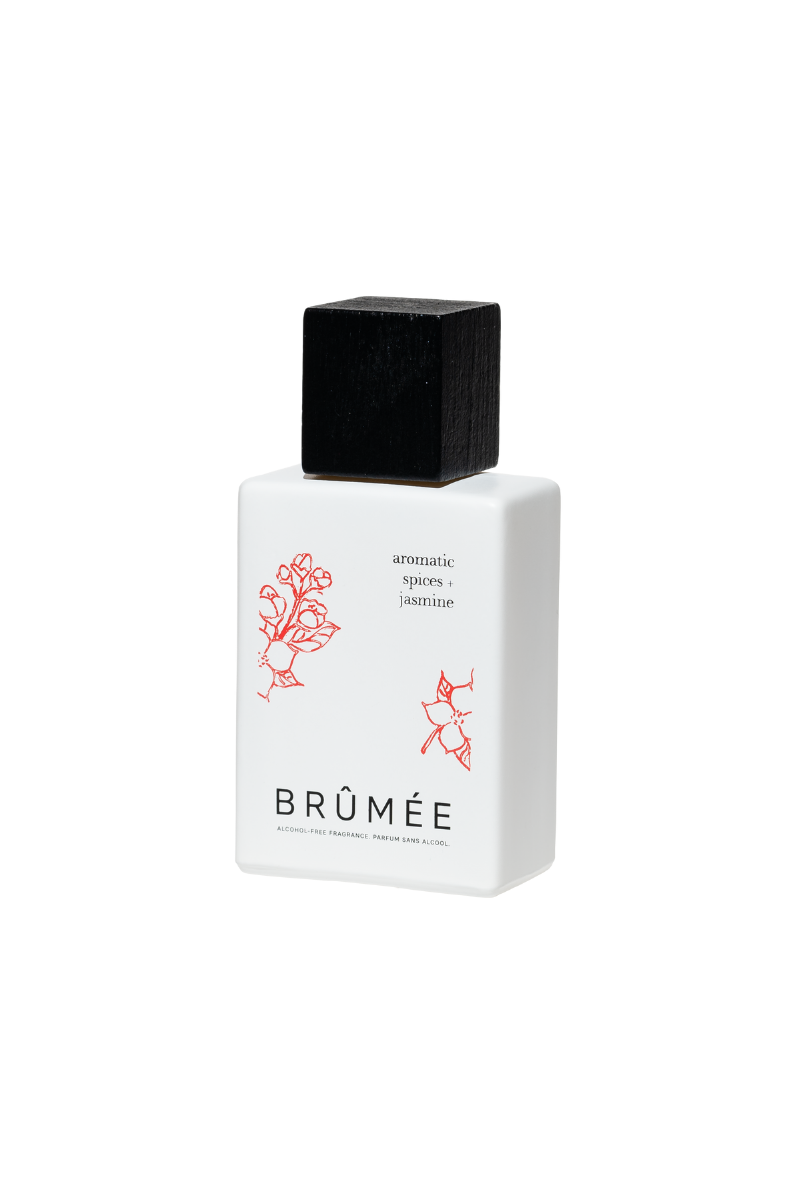CAMPIONCINO Aromatic Spices e Jasmine